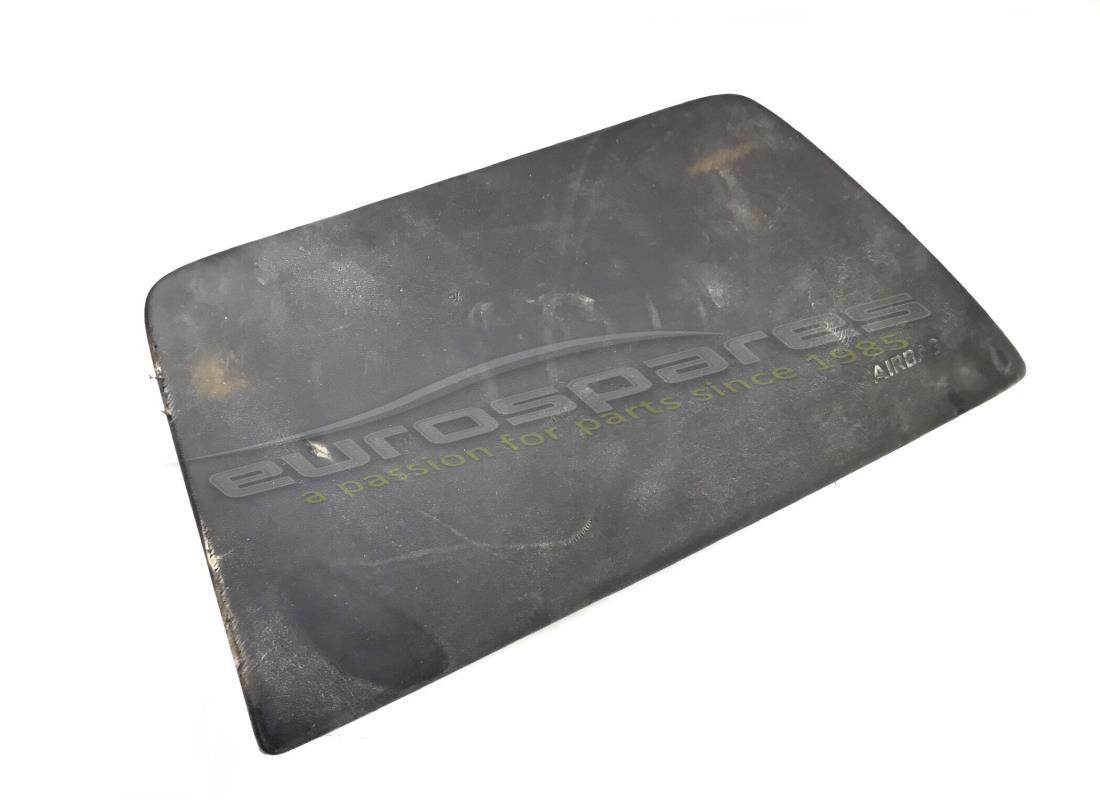 GEBRAUCHTE Lamborghini ABDECKUNG, AIRBAG. TEILENUMMER 471880214C (1)