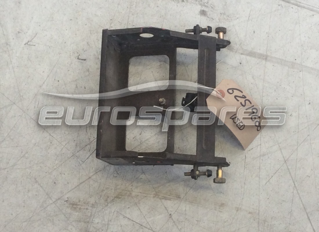 verwendet ferrari hauptlichtrahmen. teilenummer 62519600 (1)