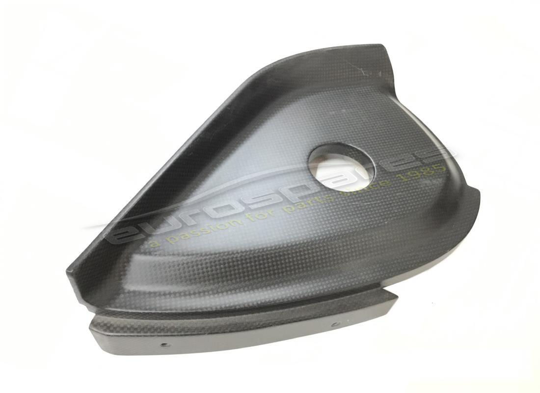neu (sonstige) ferrari linkes dashboard-endverkleidung. teilenummer 83311100 (1)