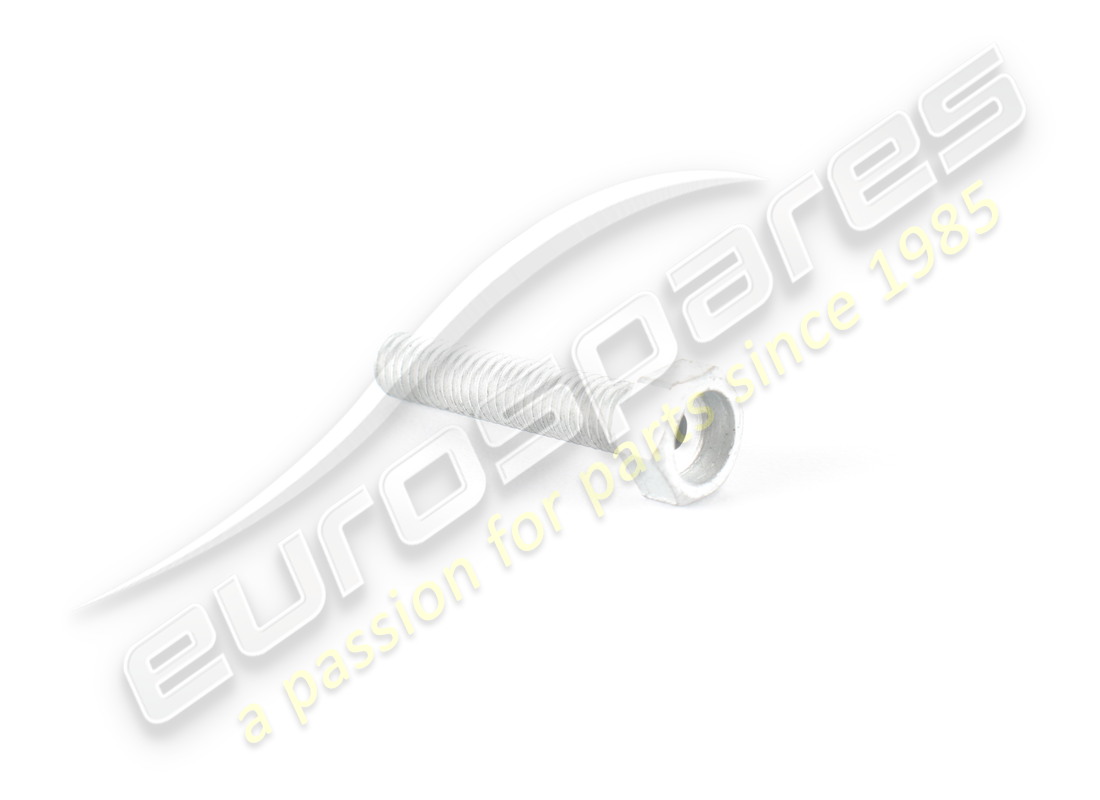 neu ferrari gebohrte schraube. teilenummer 62764800 (1)