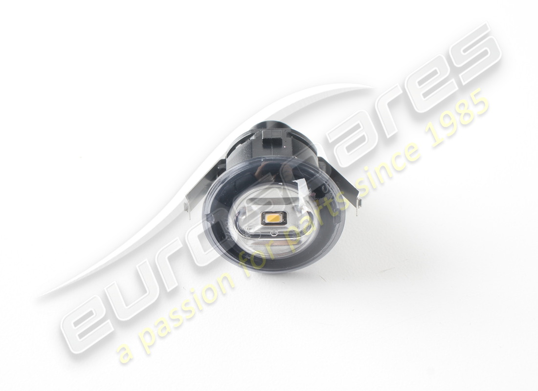 NEUER SEITLICHER BLINKER Ferrari . TEILENUMMER 317211 (1)