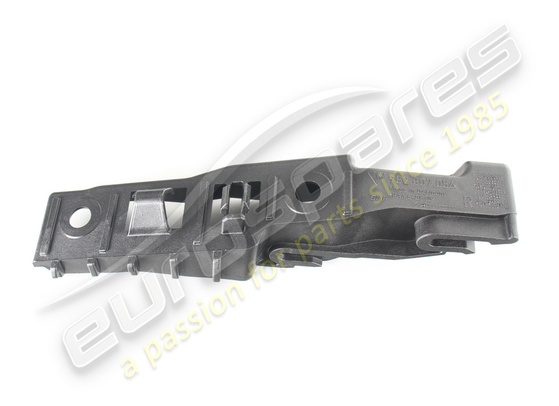 neue porsche-halterung. teilenummer 982807056 (1)