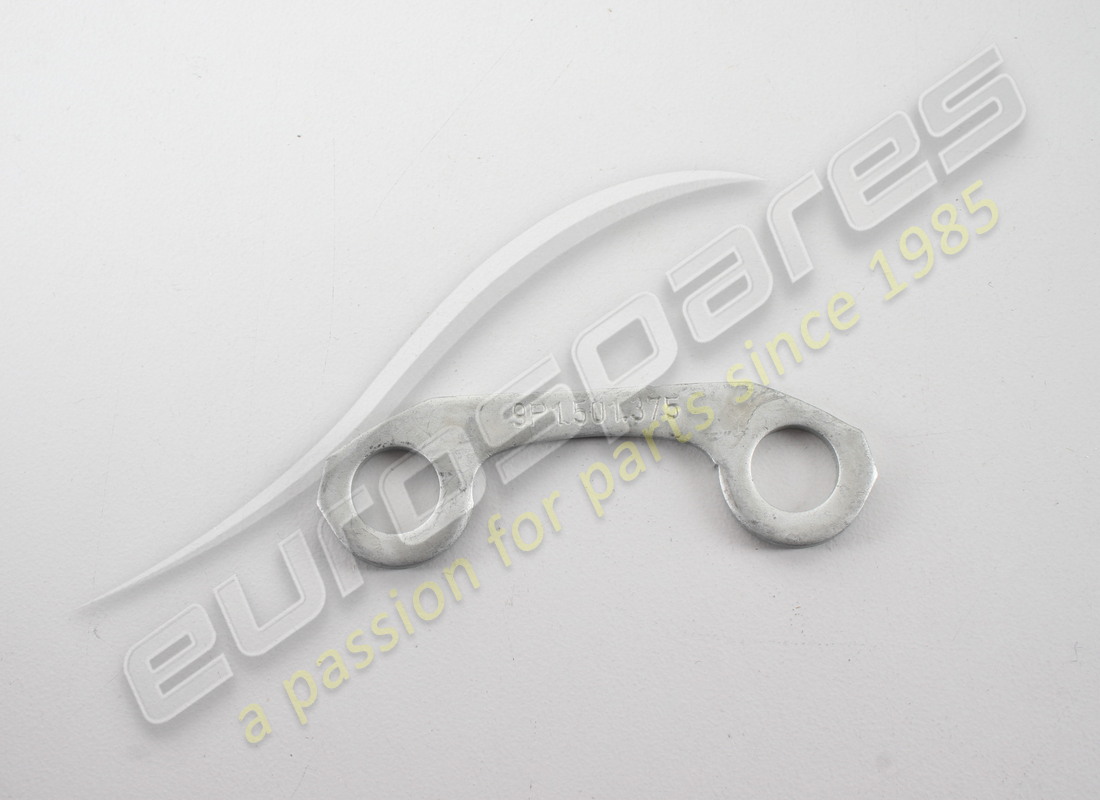 neues porsche teller. teilenummer 9p1501375 (1)