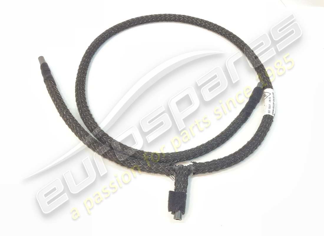 neuer lamborghini schlauch. teilenummer 400955972 (1)