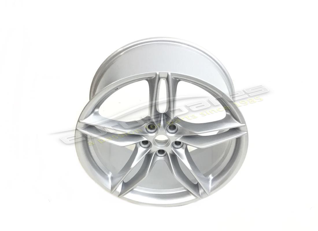 neues ferrari hinterrad. teilenummer 324159 (1)