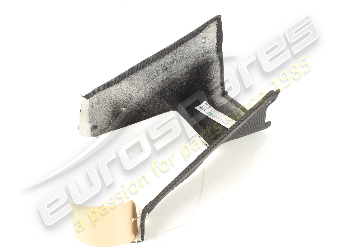 gebraucht ferrari vordere tunnelverkleidung. teilenummer 799199 (3)