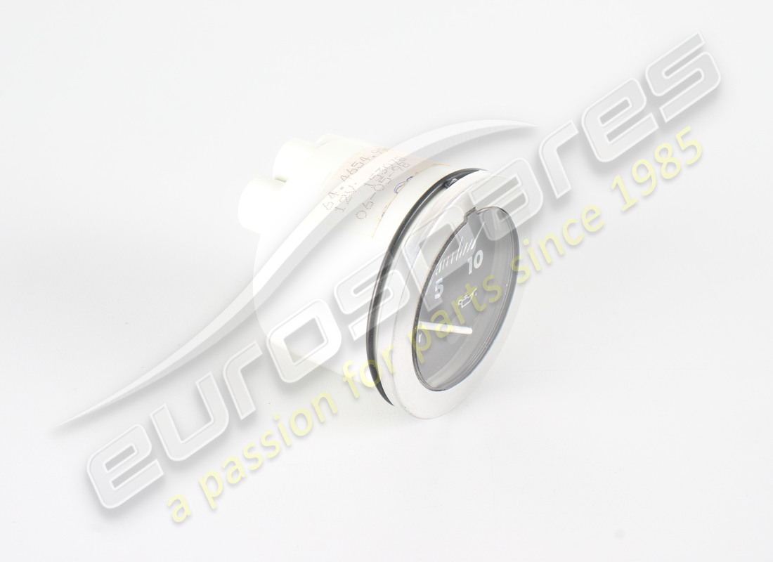 neuer ferrari öldruckmessgerät. teilenummer 153078 (2)