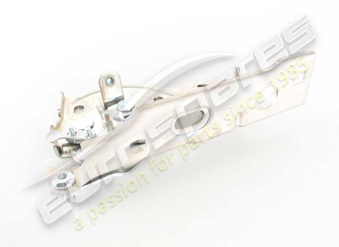 neues porsche scharnier. teilenummer 9y0823302d (3)