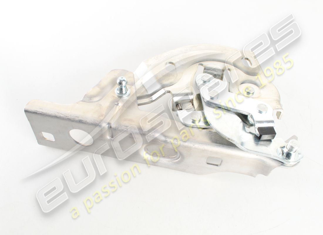 neues porsche scharnier. teilenummer 9y0823302d (2)