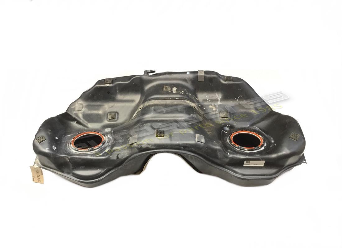 maserati kraftstofftank gebraucht. teilenummer 670036976 (1)