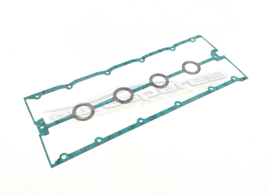 neue ferrari nockenabdeckungsdichtung links. teilenummer 150084 (1)