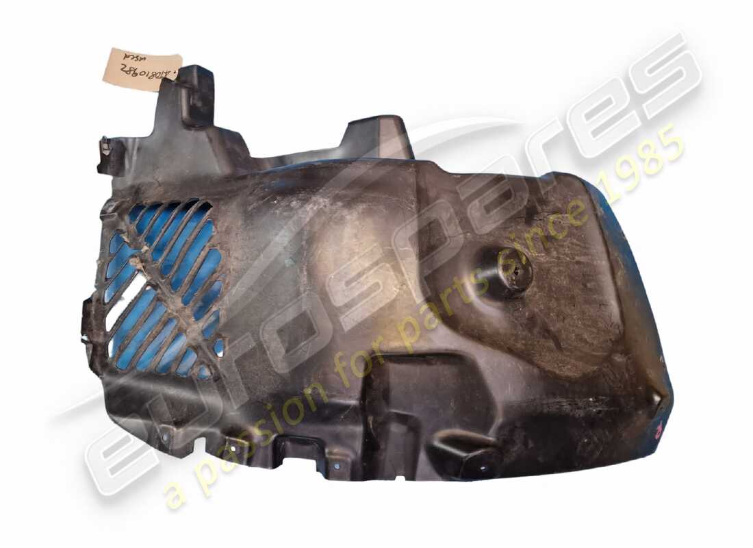 GEBRAUCHTES Lamborghini RADGEHÄUSE . TEILENUMMER 4T0810982 (1)