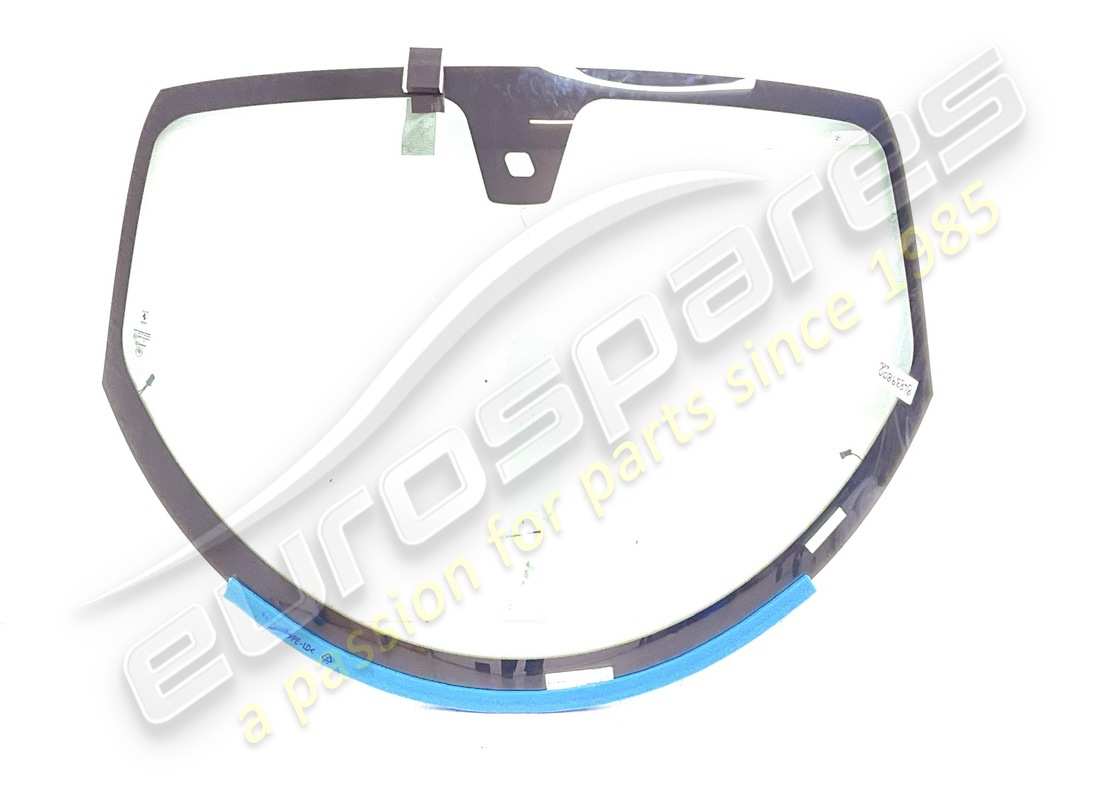 neue windschutzscheibe ferrari. teilenummer 84839800 (1)