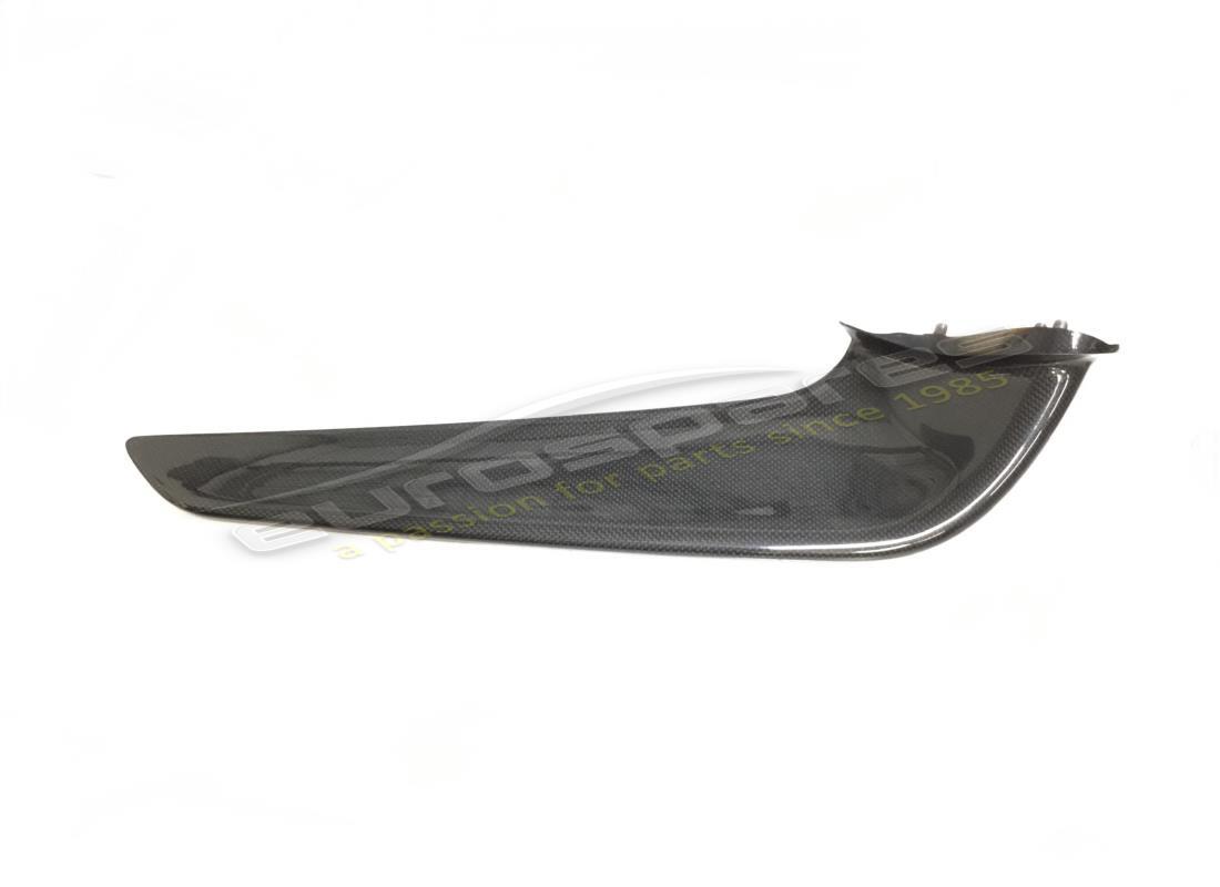 NEUER Ferrari FRONTSPOILER RH. TEILENUMMER 83262500 (1)