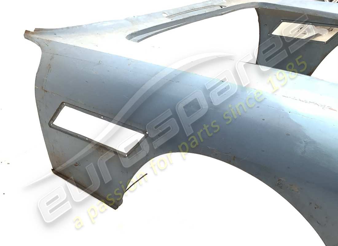 neues ferrari front-end komplett lhd 330 gt mk1. teilenummer 2421800007 (7)