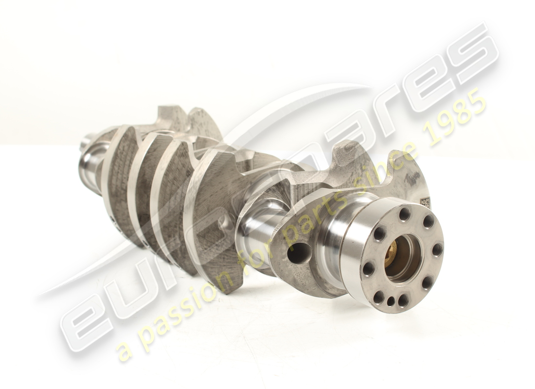 neue ferrari kurbelwelle. teilenummer 275436 (1)