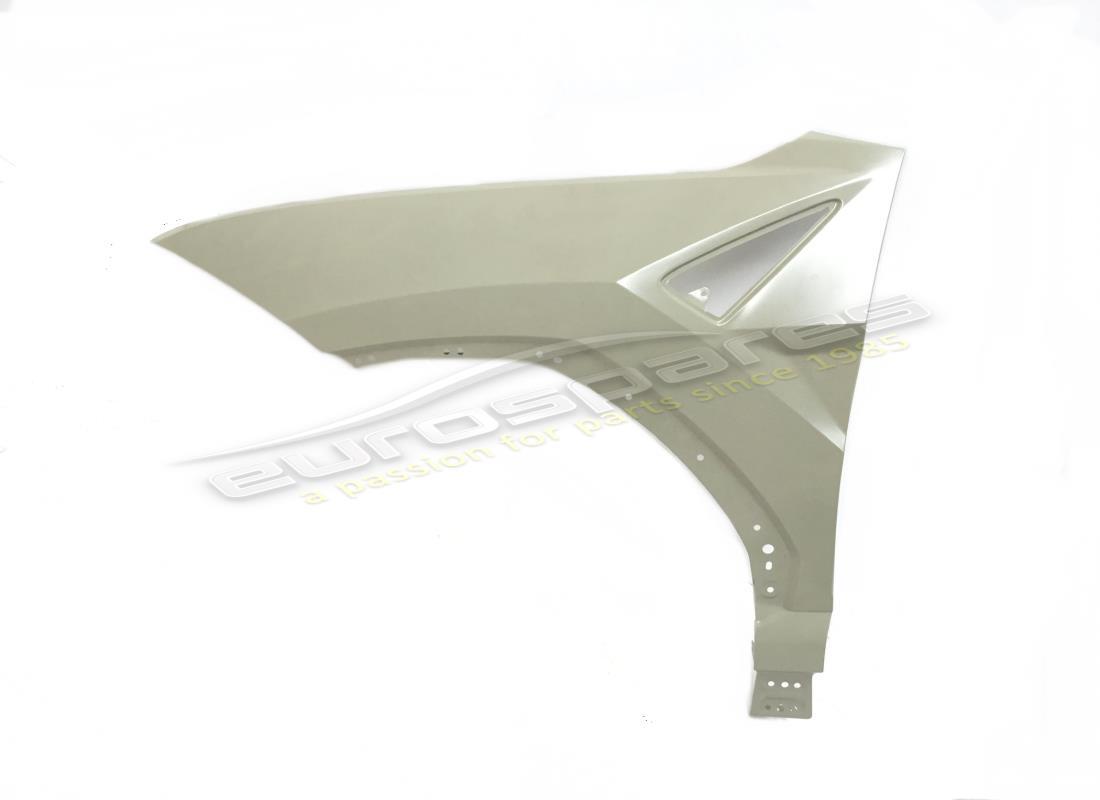 NEUER Lamborghini LINKER FRONTFENDER. TEILENUMMER 4ML821105A (1)