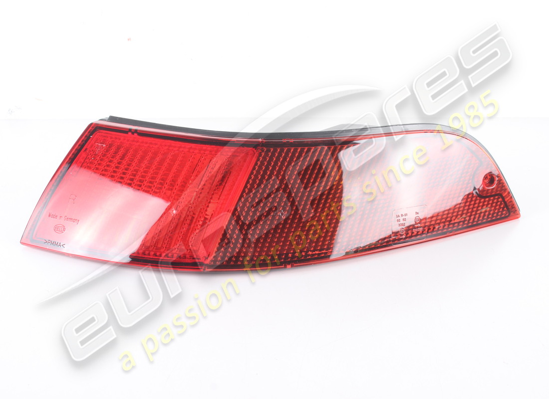 NEUE PORSCHE KOMBINIERTE LICHTER - - D - MJ 1995>>. TEILENUMMER 99363140401 (1) neue porsche kombinierte lichter - - d - mj 1995>>. teilenummer 99363140401 (1)