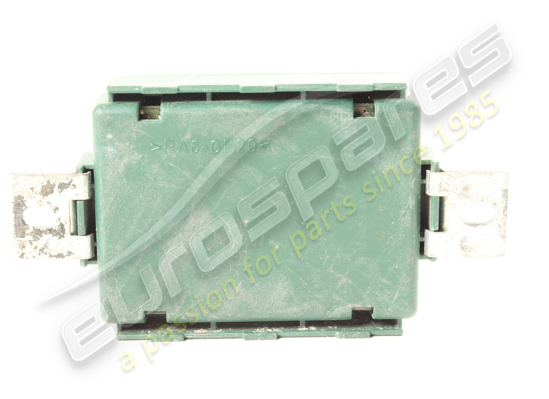 verwendet lamborghini window-ecu. teilenummer 418959875 (2)