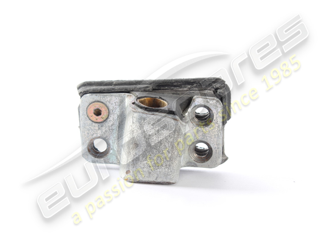 gebraucht lamborghini scharnierhälfte links. teilenummer 410831407a (2)