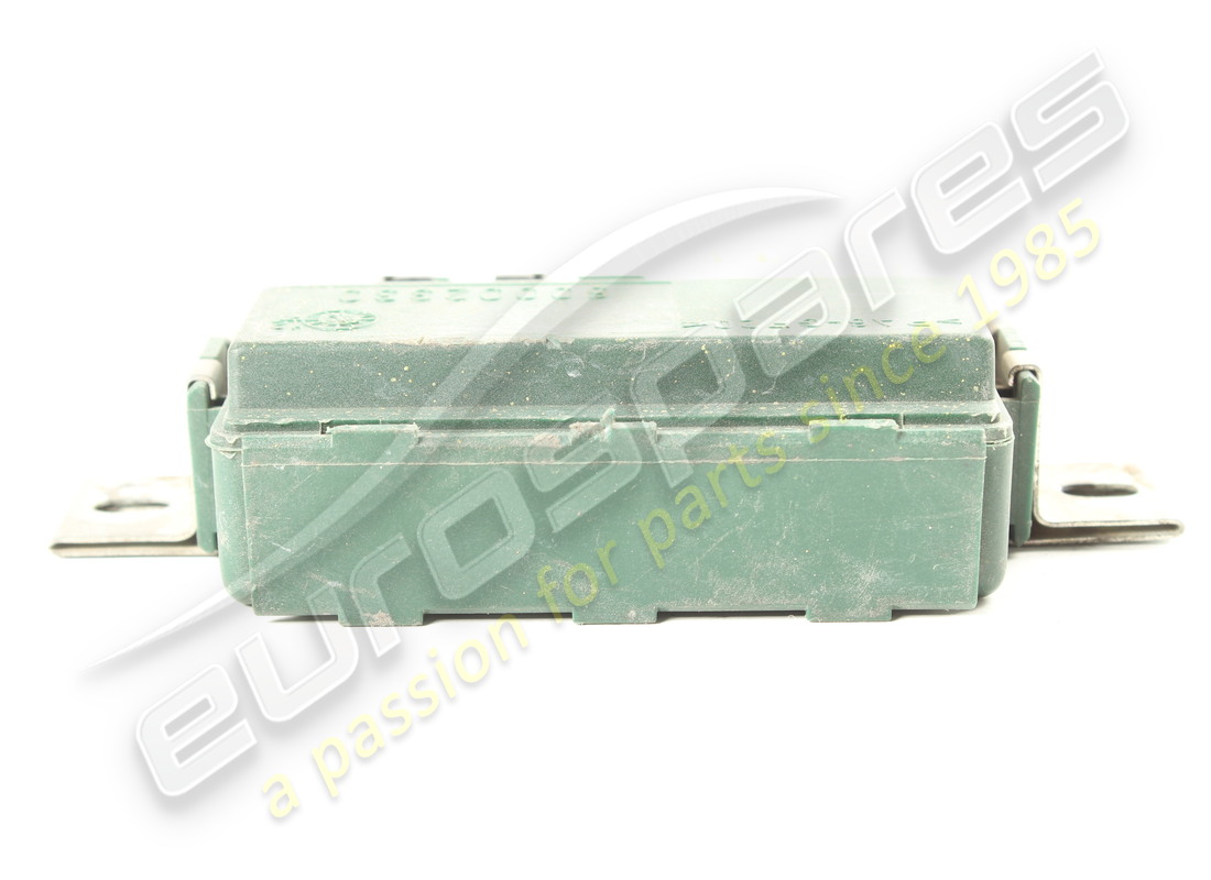 verwendet lamborghini window-ecu. teilenummer 418959875 (3)