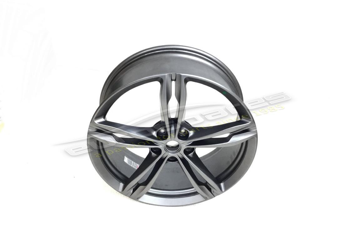 NEUES Ferrari VORDERRAD . TEILENUMMER 328456 (1)