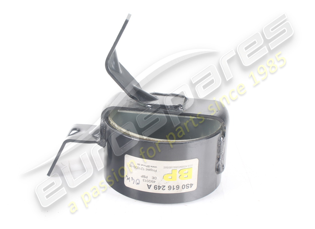 verwendete lamborghini halterung. teilenummer 4s0616249a (4)