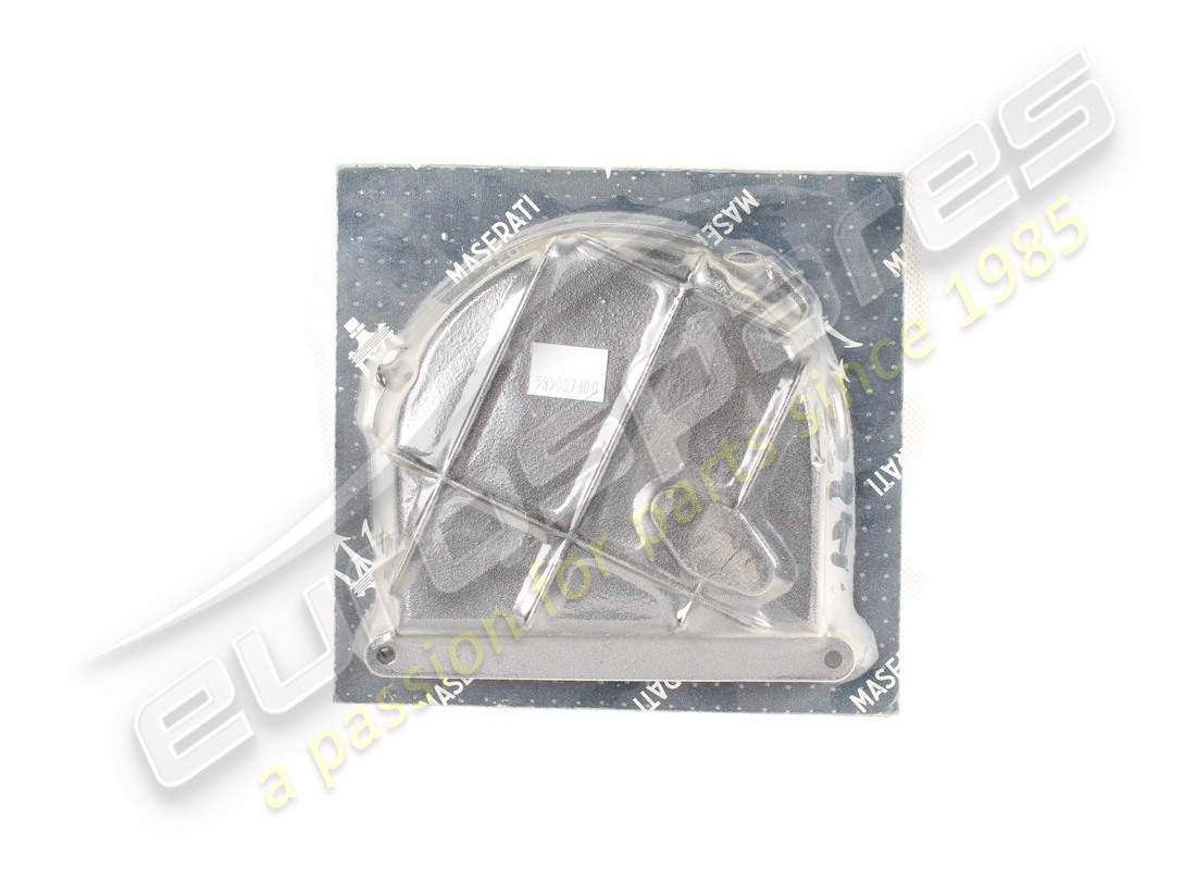 neu maserati vordere linke rahmenabdeckung. teilenummer 585007300 (1)
