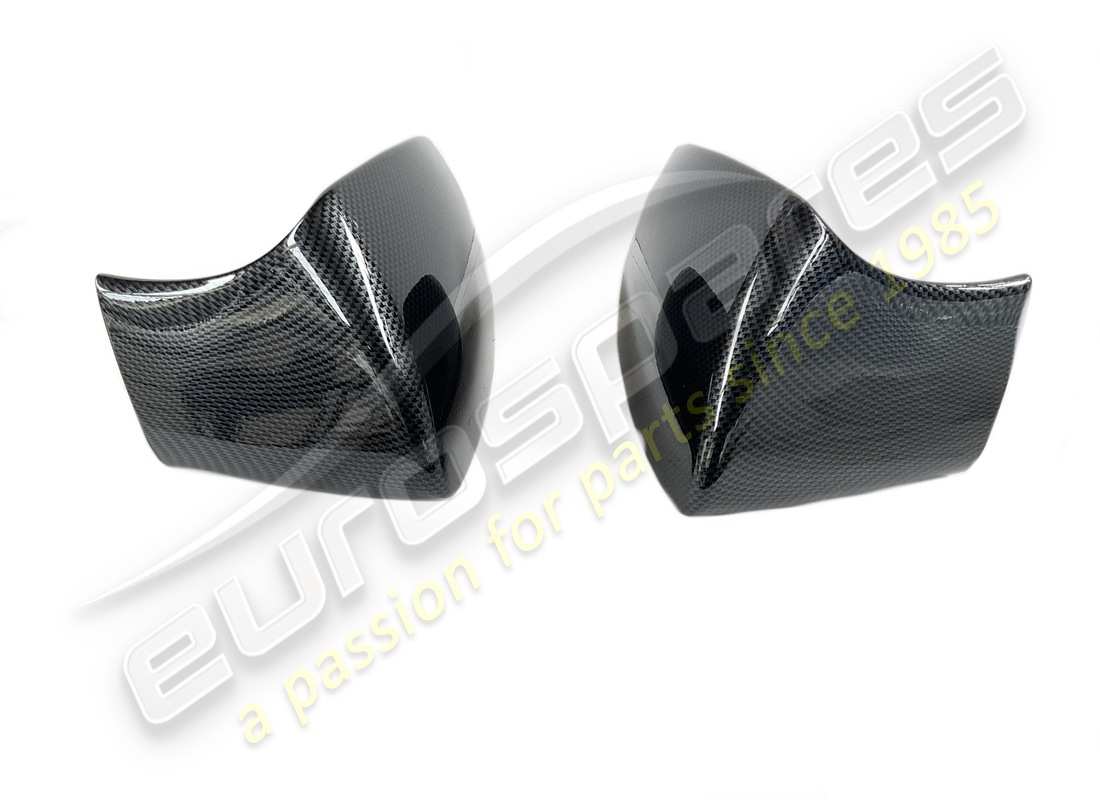 neues lamborghini paar carbon-spiegelschale. teilenummer 402857508cp (3)