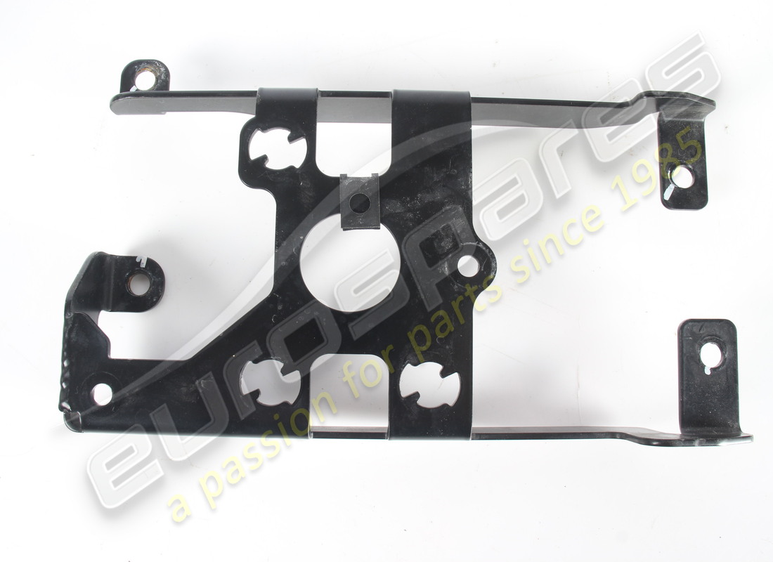 GEBRAUCHTE Ferrari RADARMONTAGEHALTERUNG . TEILENUMMER 878730 (1)