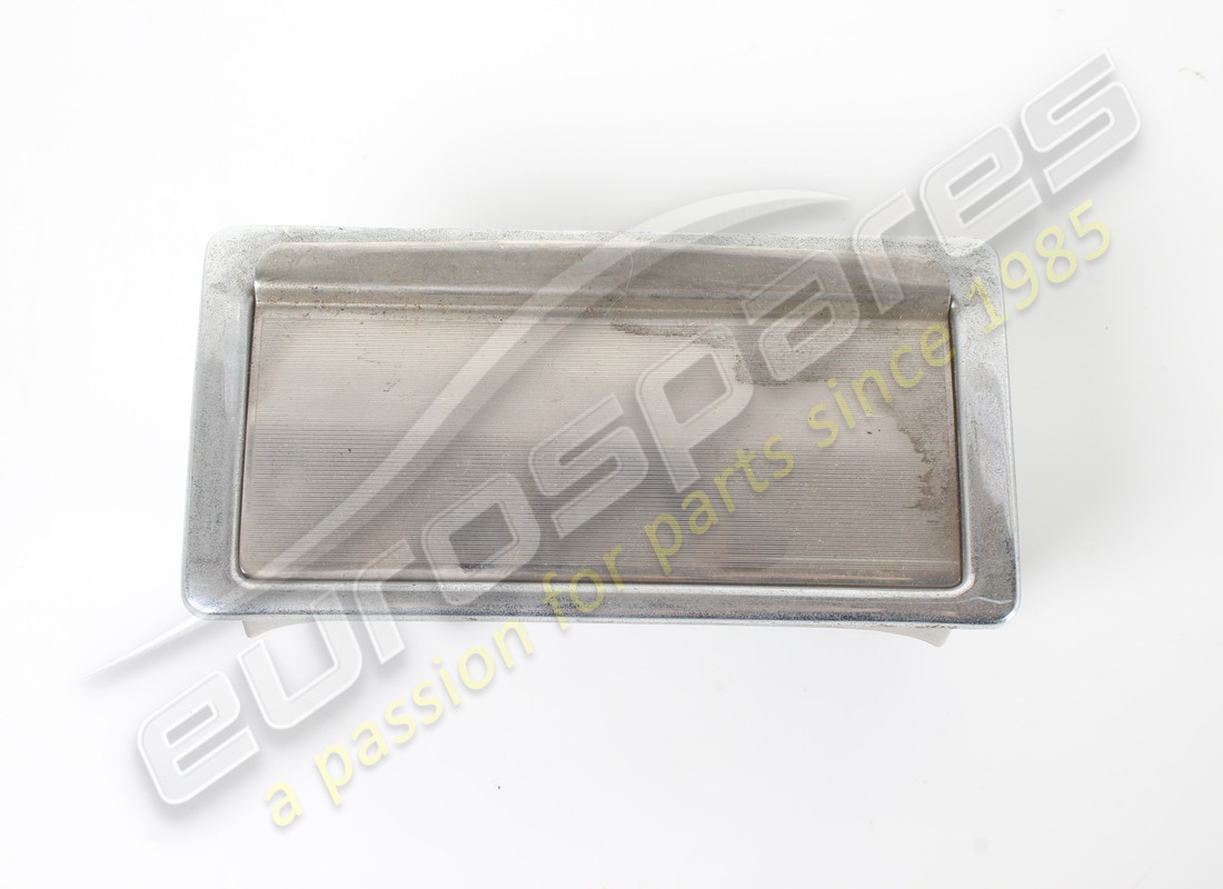 neu ferrari 246gt/s aschenbecher oe-teilenummer 20040804 (1)