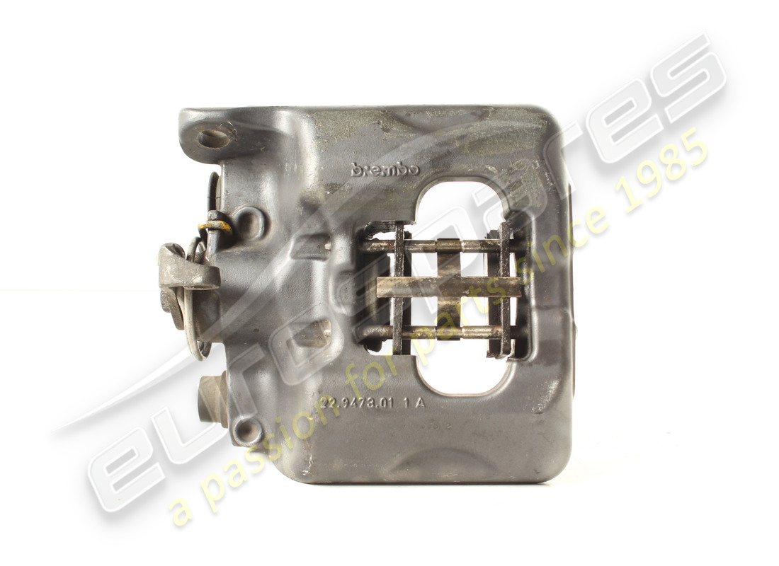 gebrauchter lamborghini bremssattel. teilenummer 410615403c (1)
