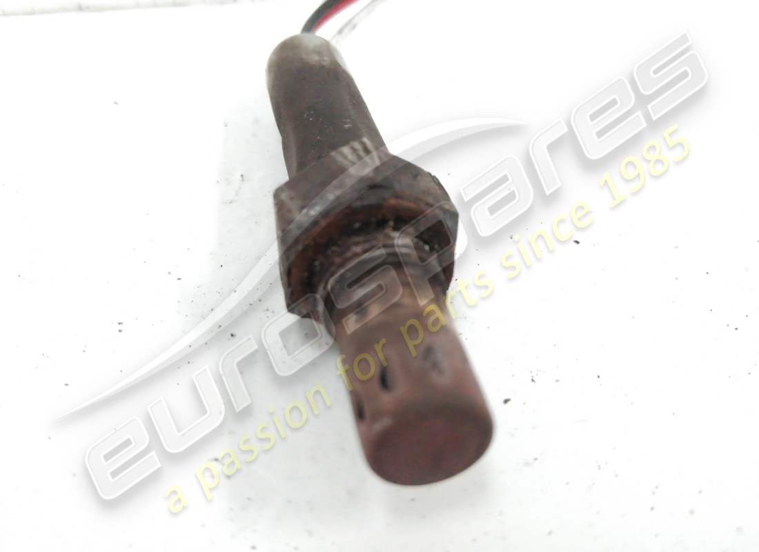 gebrauchter maserati sauerstoffsensor ntk -2800 usa-ch-. teilenummer 473082340 (3)