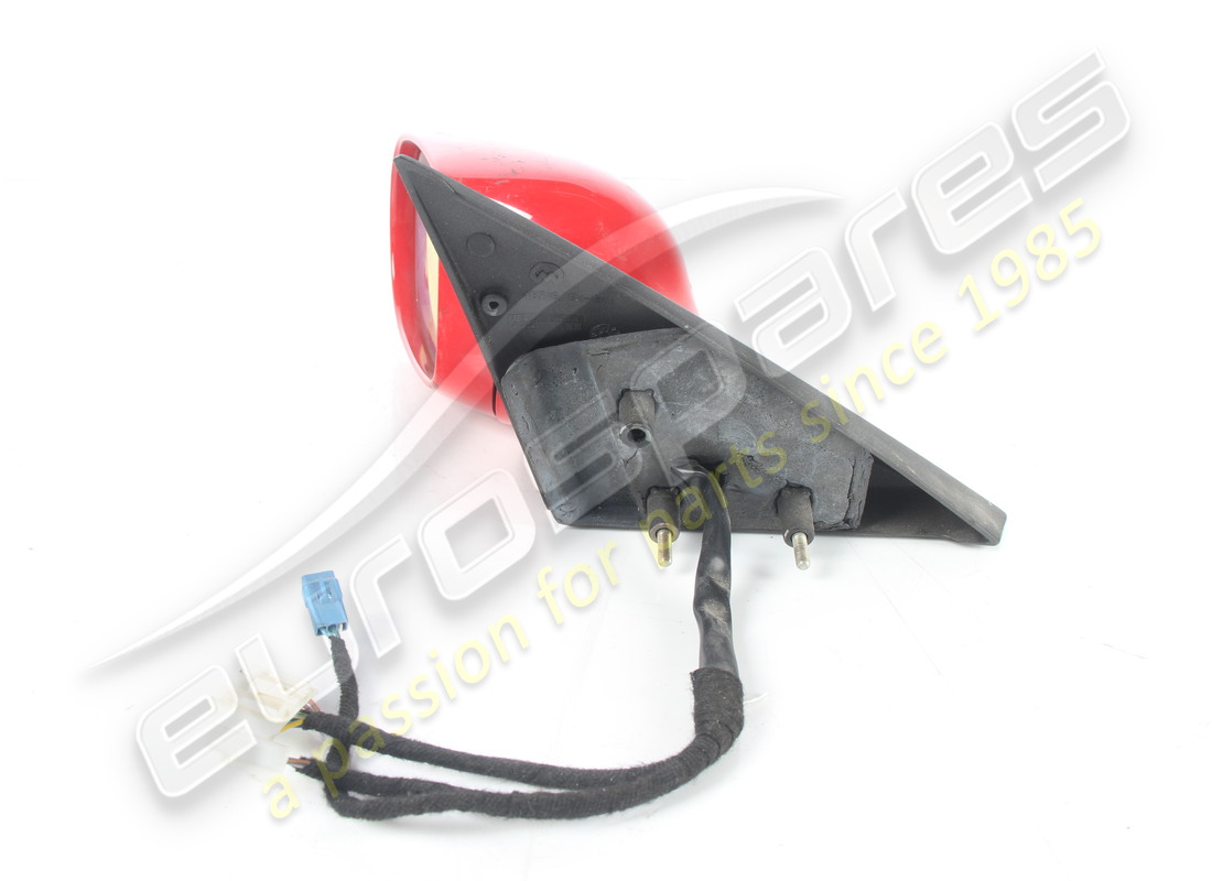 gebrauchter ferrari linker aussenrückspiegel. teilenummer 66978810 (3)