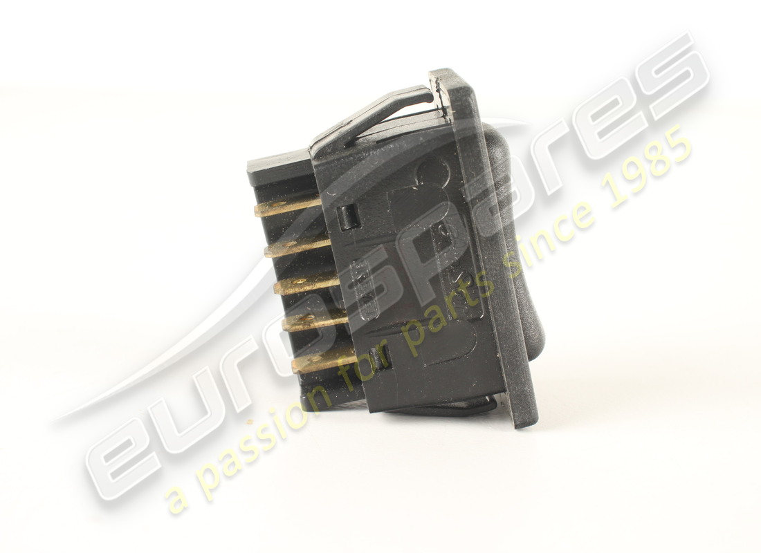 neuer ferrari fensterschalter links. teilenummer 144797 (4)