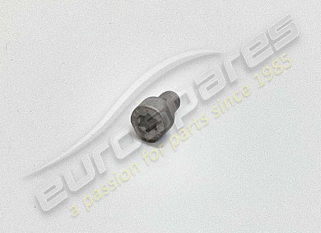 neu lamborghini sechseckig socketm6x10. teilenummer n10544703 (2)