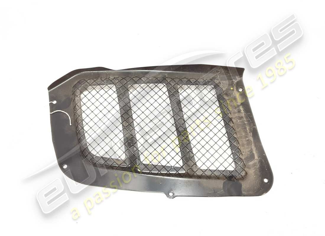 gebraucht ferrari linker motorraumdeckel gr. teilenummer 83908900 (2)
