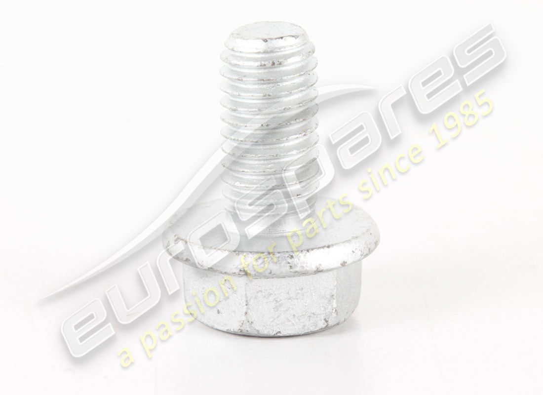neue ferrari schraube. teilenummer 16287024 (1)