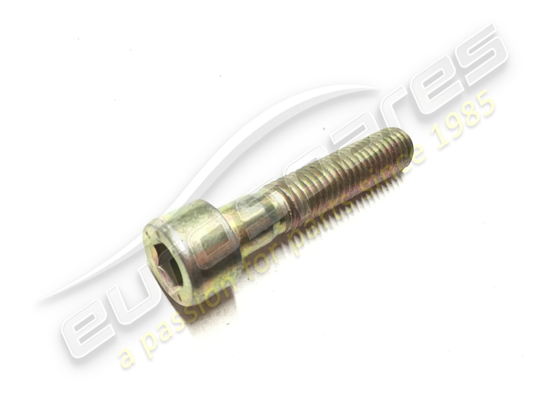 NEU Maserati ZYLINDERKOPFSCHRAUBE-L . TEILENUMMER 14306721 (1)