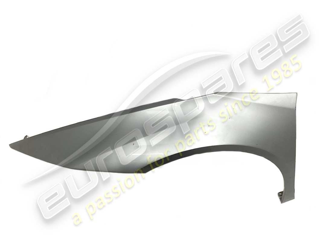 gebrauchter lamborghini linker vorderer kotflügel. teilenummer 4t0821021d (2)