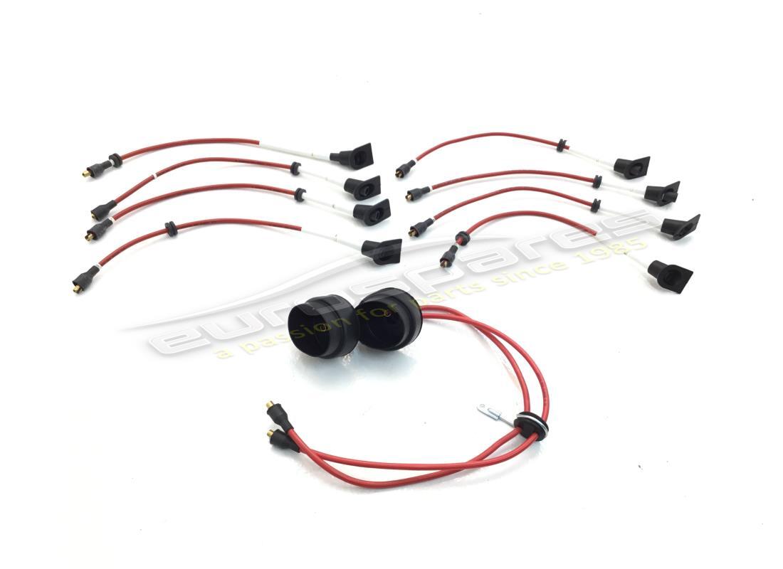 NEUES Lamborghini HT-KABEL-SET. TEILENUMMER LHT013 (1)