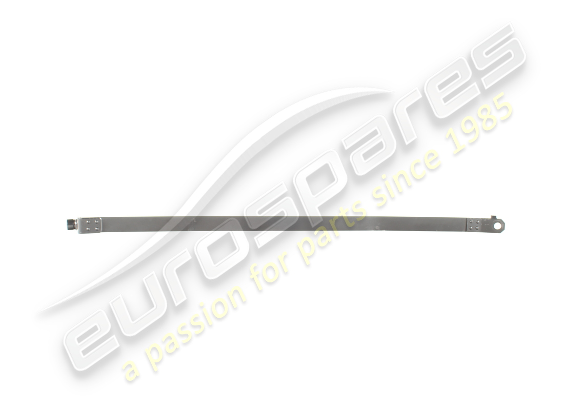 GEBRAUCHTER LINKER TANKHALTERUNGSBAND Ferrari TEILENUMMER 263507 (1)