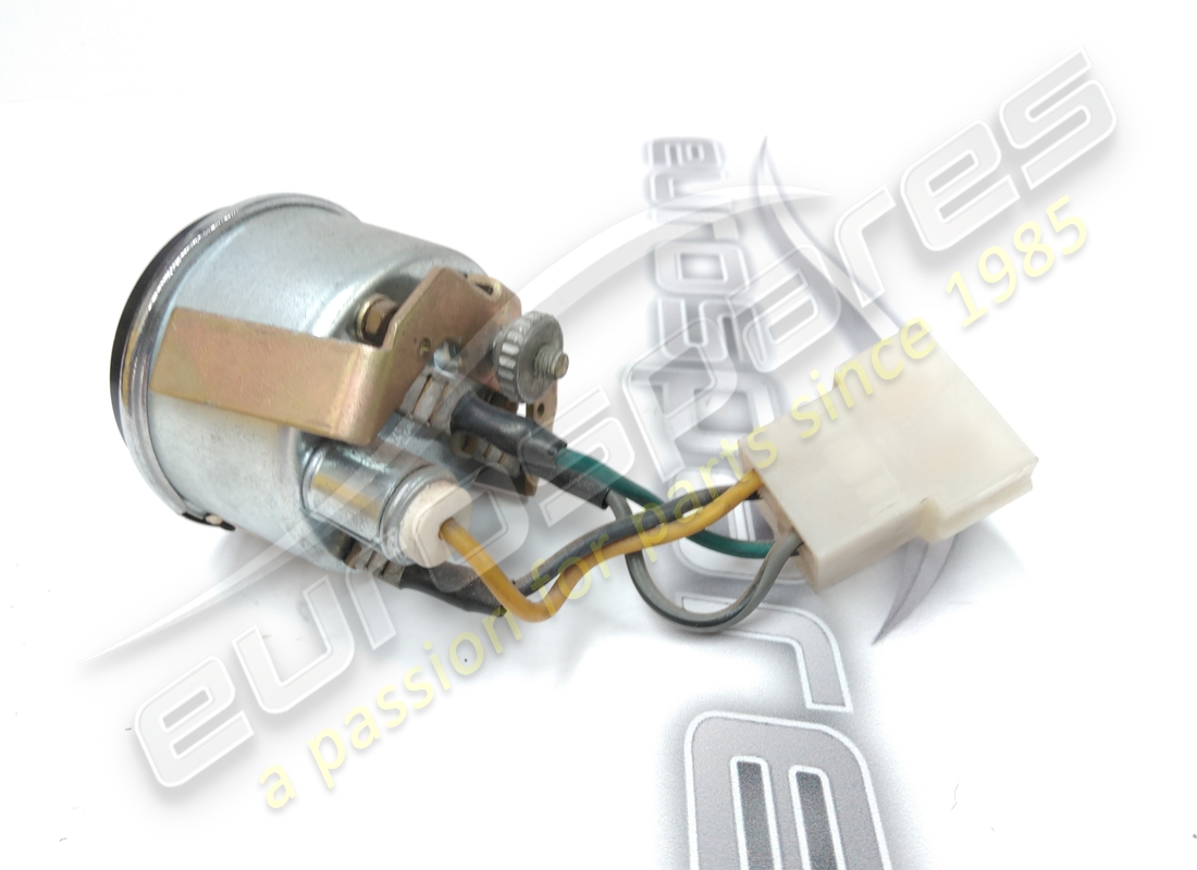 gebrauchter ferrari öldruckmessgerät. teilenummer 40084105 (2)