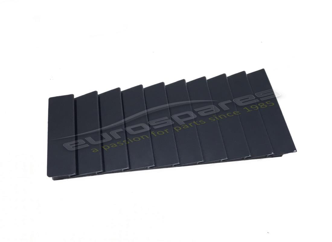 gebraucht lamborghini kühlluftgitter links teilenummer 400853625 (1)