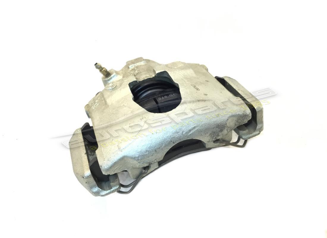 neuer ferrari rechter hinterrad-bremssattel. teilenummer 136602 (1)