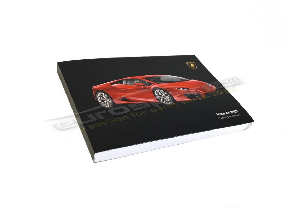 neu lamborghini bedienungsanleitung lum 624 2wd ing. teilenummer 4t8012720ak (1)