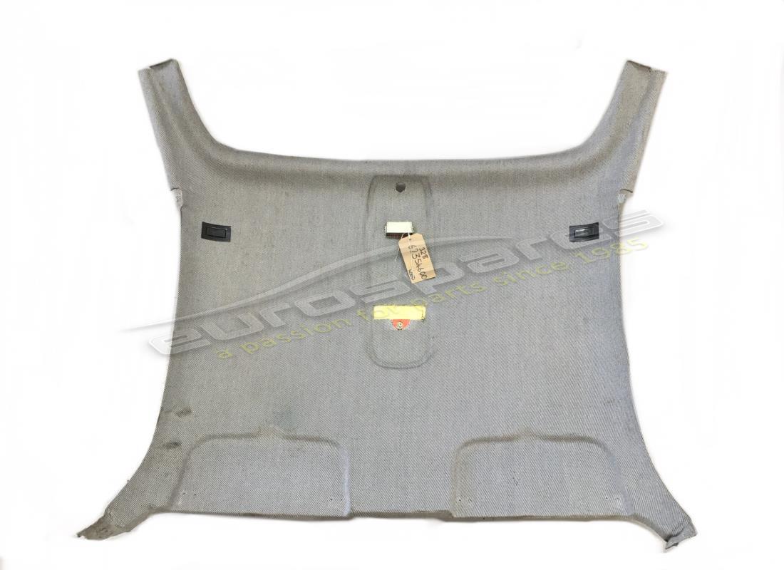 gebraucht ferrari innendach gtb. teilenummer 62354600 (1)