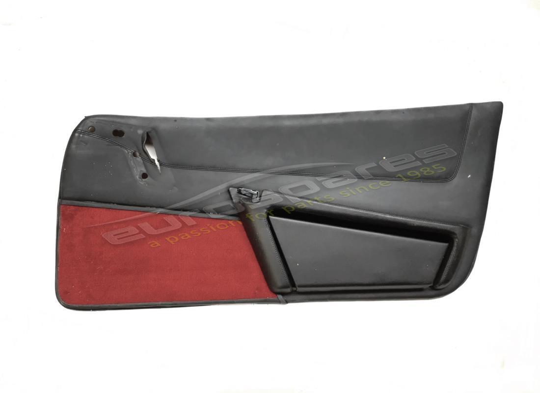 verwendet ferrari rechtes panel. teilenummer 61997000 (1)