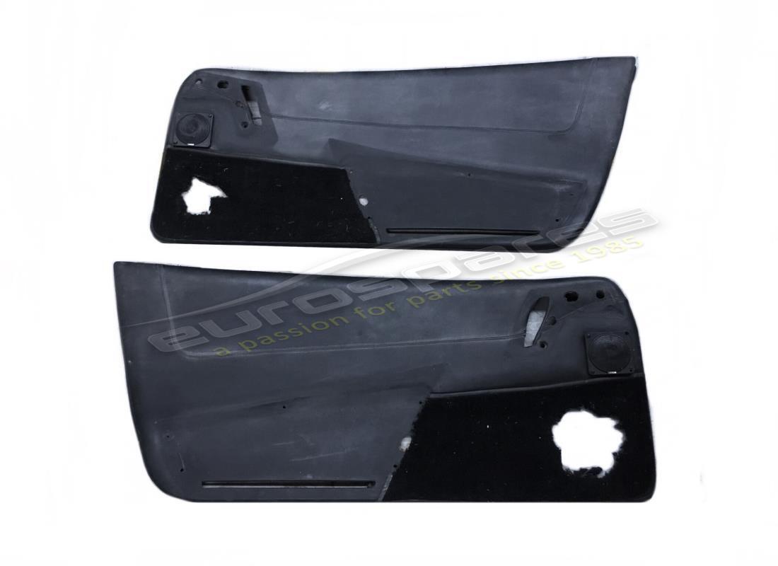 GEBRAUCHT Ferrari RH PANEL . TEILENUMMER 61997000 (1)