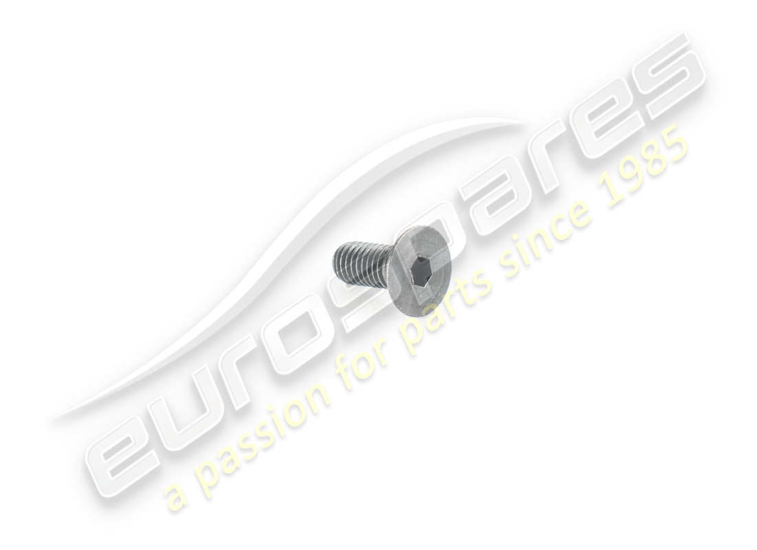 neue ferrari schraube. teilenummer 111189 (1)